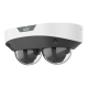 Dual Chanal - Camera IP, 2 x 4MP, lentila 2.8mm, IR 30m, Mic., Alarma, PoE, IK10 - UNV IPC3224SS-ADF28K-I1 Dual Chanal - Camera IP, 2 x 4MP, lentila 2.8mm, IR 30m, Mic., Alarma, PoE, IK10 - UNV IPC3224SS-ADF28K-I1