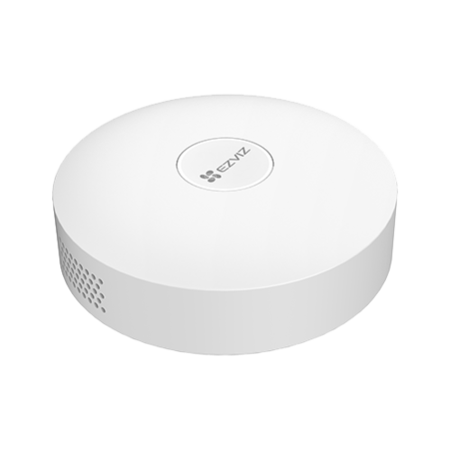 Home Gateway Smart Home EZVIZ, comunicare wireless ZigBee, Wi-Fi 6, Bluetooth, integrare smart cu pana la 64 dispozitive EZVIZ CS-A3-R200-WBG Home Gateway Smart Home EZVIZ, comunicare wireless ZigBee, Wi-Fi 6, Bluetooth, integrare smart cu pana la 64 dispozitive EZVIZ CS-A3-R200-WBG