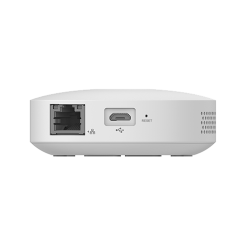 Home Gateway Smart Home EZVIZ, comunicare wireless ZigBee, Wi-Fi 6, Bluetooth, integrare smart cu pana la 64 dispozitive EZVIZ CS-A3-R200-WBG Home Gateway Smart Home EZVIZ, comunicare wireless ZigBee, Wi-Fi 6, Bluetooth, integrare smart cu pana la 64 dispozitive EZVIZ CS-A3-R200-WBG