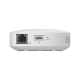 Home Gateway Smart Home EZVIZ, comunicare wireless ZigBee, Wi-Fi 6, Bluetooth, integrare smart cu pana la 64 dispozitive EZVIZ CS-A3-R200-WBG Home Gateway Smart Home EZVIZ, comunicare wireless ZigBee, Wi-Fi 6, Bluetooth, integrare smart cu pana la 64 dispozitive EZVIZ CS-A3-R200-WBG