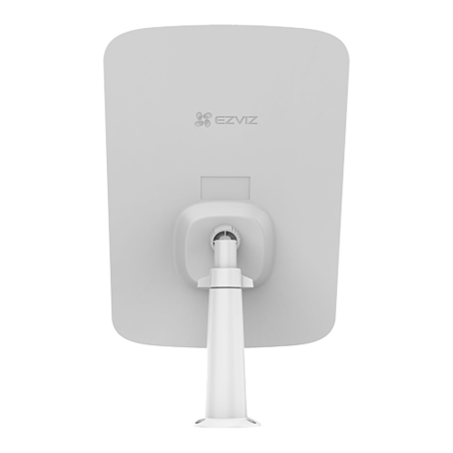 Camera IP Pan&Tilt conectivitate 4G, baterie 10.400 mAh, rezolutie 2K, Audio bidirectional, GPS, SDcard, Panou Solar - EZVIZ CS-EB8-4G-2K-PS(kit) Camera IP Pan&Tilt conectivitate 4G, baterie 10.400 mAh, rezolutie 2K, Audio bidirectional, GPS, SDcard, Panou Solar - EZVIZ CS-EB8-4G-2K-PS(kit)