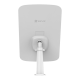 Camera IP Pan&Tilt conectivitate 4G, baterie 10.400 mAh, rezolutie 2K, Audio bidirectional, GPS, SDcard, Panou Solar - EZVIZ CS-EB8-4G-2K-PS(kit) Camera IP Pan&Tilt conectivitate 4G, baterie 10.400 mAh, rezolutie 2K, Audio bidirectional, GPS, SDcard, Panou Solar - EZVIZ CS-EB8-4G-2K-PS(kit)