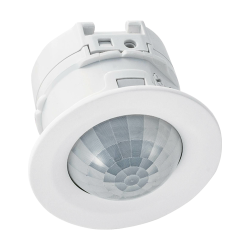 Detector de miscare PIR interior 360Â°, montaj ingropat - OPTEX AP-360B