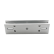Suport U pt. montaj electromagnet CSE-180P-(S) pe usi din sticla CSE-180P-U