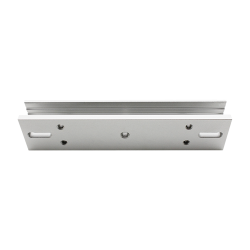 Suport U pt. montaj electromagnet CSE-280P-S pe usi din sticla CSE-280P-U
