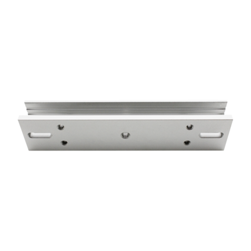 Suport U pt. montaj electromagnet CSE-280P-S pe usi din sticla CSE-280P-U