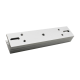 Suport U pt. montaj electromagnet CSE-280P-S pe usi din sticla CSE-280P-U