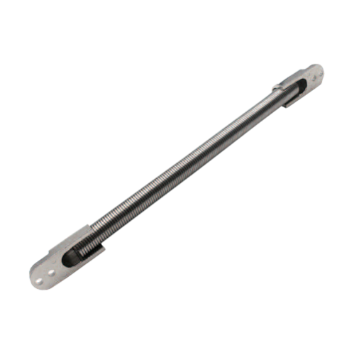 Set legatura flexibila din inox, ingropata, 255 x 10 mm CSL-600