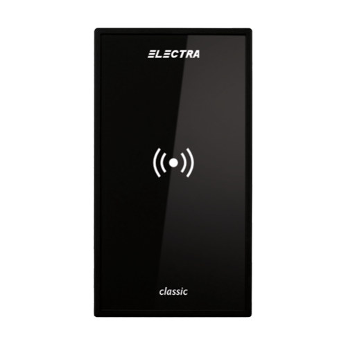 Dispozitiv de CONTROL ACCES, stand-alone - ELECTRA PRX.1SN Dispozitiv de CONTROL ACCES, stand-alone - ELECTRA PRX.1SN