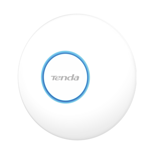Access Point DualBand WiFi 6, 574-2402 Mbps, PoE IN - TENDA TND-i27
