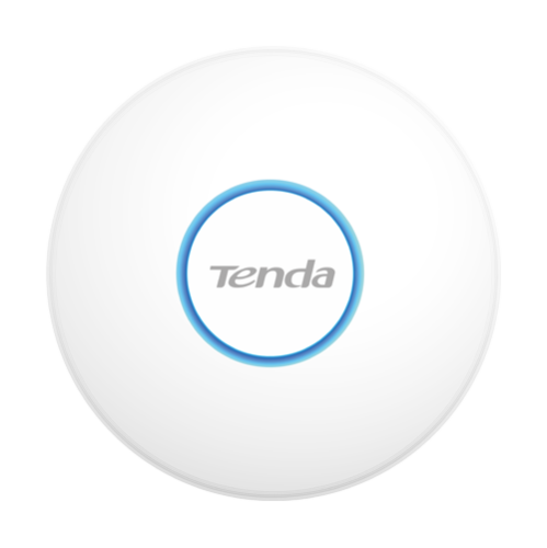 Access Point DualBand WiFi 6, 574-2402 Mbps, PoE IN - TENDA TND-i27
