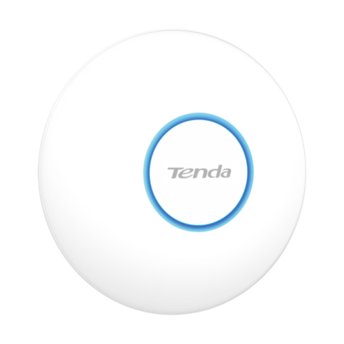 Access Point DualBand WiFi 6, 574-2402 Mbps, PoE IN - TENDA TND-i27