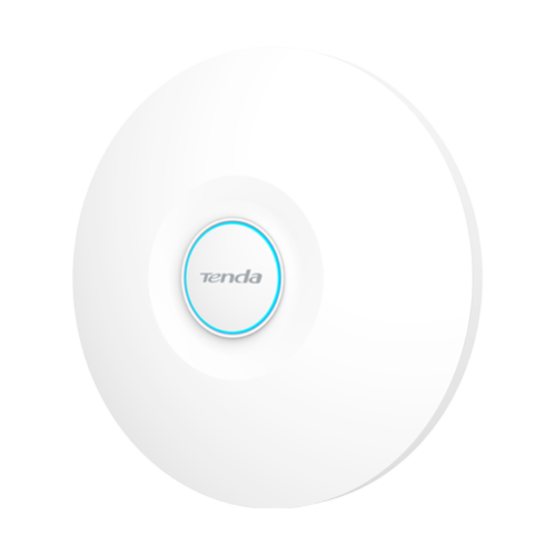 Access Point Long Range DualBand WiFi 6, 574-2402 Mbps, 4x4dBi, PoE IN - TENDA TND-i29 Access Point Long Range DualBand WiFi 6, 574-2402 Mbps, 4x4dBi, PoE IN - TENDA TND-i29