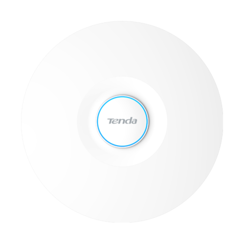 Access Point Long Range DualBand WiFi 6, 574-2402 Mbps, 4x4dBi, PoE IN - TENDA TND-i29 Access Point Long Range DualBand WiFi 6, 574-2402 Mbps, 4x4dBi, PoE IN - TENDA TND-i29