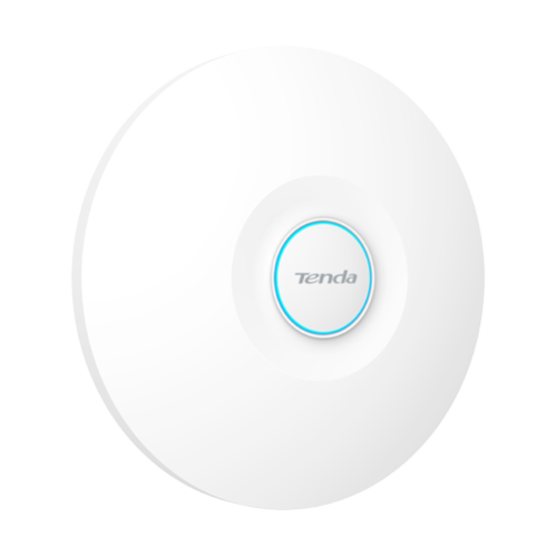 Access Point Long Range DualBand WiFi 6, 574-2402 Mbps, 4x4dBi, PoE IN - TENDA TND-i29 Access Point Long Range DualBand WiFi 6, 574-2402 Mbps, 4x4dBi, PoE IN - TENDA TND-i29