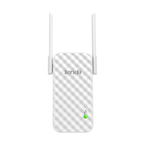 Extender WiFi 2.4 GHz, 300Mbps, 3 dBi - TENDA TND-A9 Extender WiFi 2.4 GHz, 300Mbps, 3 dBi - TENDA TND-A9