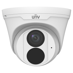 Camera IP, 4K, lentila 2.8mm, IR 30m, Mic., PoE - UNV IPC3618LB-ADF28K-G Camera IP, 4K, lentila 2.8mm, IR 30m, Mic., PoE - UNV IPC3618LB-ADF28K-G