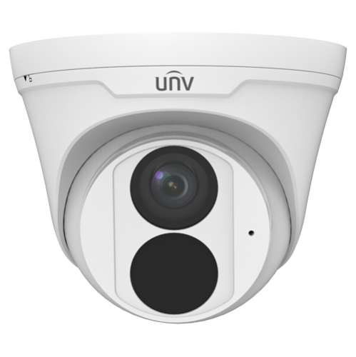 Camera IP, 4K, lentila 2.8mm, IR 30m, Mic., PoE - UNV IPC3618LB-ADF28K-G Camera IP, 4K, lentila 2.8mm, IR 30m, Mic., PoE - UNV IPC3618LB-ADF28K-G