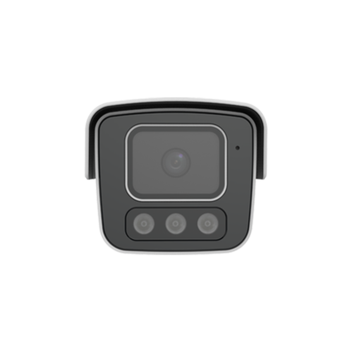 ColorHunter - Camera IP, 8MP, lentila 2.8mm, IR 40m, WL 40m, Audio, Alarma, PoE - UNV IPC2B18SS-ADF28KMC-I1 ColorHunter - Camera IP, 8MP, lentila 2.8mm, IR 40m, WL 40m, Audio, Alarma, PoE - UNV IPC2B18SS-ADF28KMC-I1