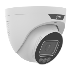 ColorHunter - Camera IP, 8MP, lentila 2.8mm, IR 30m, WL 30m, Audio, Alarma, PoE - UNV IPC3638SS-ADF28KMC-I1 ColorHunter - Camera IP, 8MP, lentila 2.8mm, IR 30m, WL 30m, Audio, Alarma, PoE - UNV IPC3638SS-ADF28KMC-I1