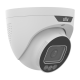 ColorHunter - Camera IP, 8MP, lentila 2.8mm, IR 30m, WL 30m, Audio, Alarma, PoE - UNV IPC3638SS-ADF28KMC-I1 ColorHunter - Camera IP, 8MP, lentila 2.8mm, IR 30m, WL 30m, Audio, Alarma, PoE - UNV IPC3638SS-ADF28KMC-I1