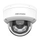 Camera IP 4MP, lentila 2.8mm, IR 30m, WL 30m, Mic., IK08 - HIKVISION DS-2CD1143G2-LIUF-2.8mm