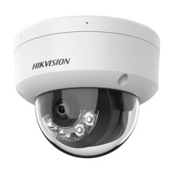 Camera IP 4MP, lentila 2.8mm, IR 30m, WL 30m, Mic., IK08 - HIKVISION DS-2CD1143G2-LIUF-2.8mm Camera IP 4MP, lentila 2.8mm, IR 30m, WL 30m, Mic., IK08 - HIKVISION DS-2CD1143G2-LIUF-2.8mm