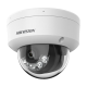 Camera IP 4MP, lentila 2.8mm, IR 30m, WL 30m, Mic., IK08 - HIKVISION DS-2CD1143G2-LIUF-2.8mm