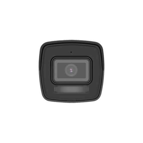 Camera IP 4MP, lentila 2.8mm, IR 30m, WL 30m, Mic. - HIKVISION DS-2CD1043G2-LIU-2.8mm
