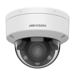 Camera IP 4MP, lentila VF 2.8-12mm, IR 30m, WL 30m, Mic., IK08 - HIKVISION DS-2CD1743G2-LIZU(2.8-12mm)