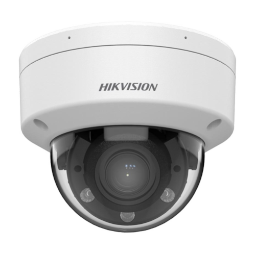 Camera IP 4MP, lentila VF 2.8-12mm, IR 30m, WL 30m, Mic., IK08 - HIKVISION DS-2CD1743G2-LIZU(2.8-12mm) Camera IP 4MP, lentila VF 2.8-12mm, IR 30m, WL 30m, Mic., IK08 - HIKVISION DS-2CD1743G2-LIZU(2.8-12mm)