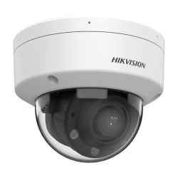 Camera IP 4MP, lentila VF 2.8-12mm, IR 30m, WL 30m, Mic., IK08 - HIKVISION DS-2CD1743G2-LIZU(2.8-12mm) Camera IP 4MP, lentila VF 2.8-12mm, IR 30m, WL 30m, Mic., IK08 - HIKVISION DS-2CD1743G2-LIZU(2.8-12mm)