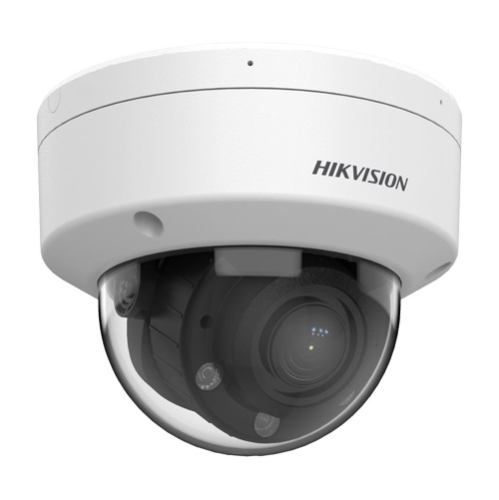 Camera IP 4MP, lentila VF 2.8-12mm, IR 30m, WL 30m, Mic., IK08 - HIKVISION DS-2CD1743G2-LIZU(2.8-12mm) Camera IP 4MP, lentila VF 2.8-12mm, IR 30m, WL 30m, Mic., IK08 - HIKVISION DS-2CD1743G2-LIZU(2.8-12mm)