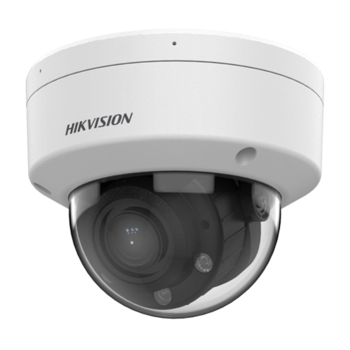 Camera IP 4MP, lentila VF 2.8-12mm, IR 30m, WL 30m, Mic., IK08 - HIKVISION DS-2CD1743G2-LIZU(2.8-12mm) Camera IP 4MP, lentila VF 2.8-12mm, IR 30m, WL 30m, Mic., IK08 - HIKVISION DS-2CD1743G2-LIZU(2.8-12mm)