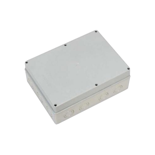 Doza derivatie 180x270x100 PT DDA.180x270x100