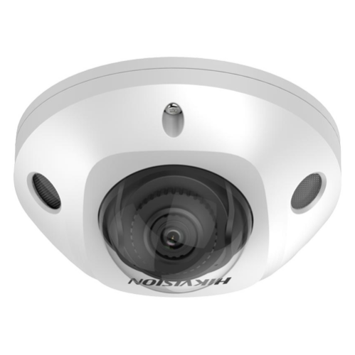 Camera IP AcuSense, 2MP, lentila 2.8mm, IR 30m, Mic., Alarma - HIKVISION DS-2CD2523G2-IS-2.8mm Camera IP AcuSense, 2MP, lentila 2.8mm, IR 30m, Mic., Alarma - HIKVISION DS-2CD2523G2-IS-2.8mm