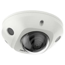 Camera IP AcuSense, 2MP, lentila 2.8mm, IR 30m, Mic., Alarma - HIKVISION DS-2CD2523G2-IS-2.8mm Camera IP AcuSense, 2MP, lentila 2.8mm, IR 30m, Mic., Alarma - HIKVISION DS-2CD2523G2-IS-2.8mm