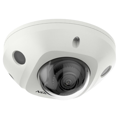 Camera IP AcuSense, 2MP, lentila 2.8mm, IR 30m, Mic., Alarma - HIKVISION DS-2CD2523G2-IS-2.8mm Camera IP AcuSense, 2MP, lentila 2.8mm, IR 30m, Mic., Alarma - HIKVISION DS-2CD2523G2-IS-2.8mm