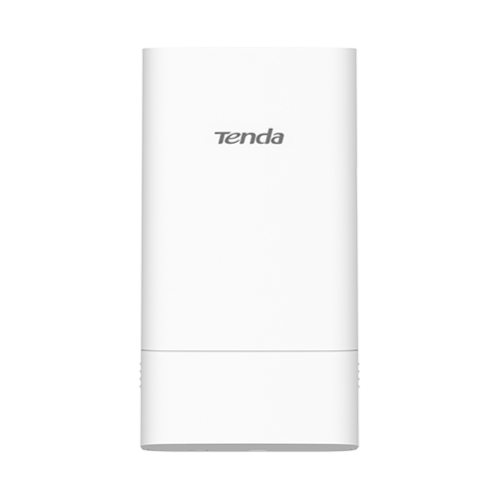 Access Point Bridge, Wi-Fi 5, 5GHz, max. 867 Mbps, PoE IN, Management - TENDA TND-O1-5G Access Point Bridge, Wi-Fi 5, 5GHz, max. 867 Mbps, PoE IN, Management - TENDA TND-O1-5G