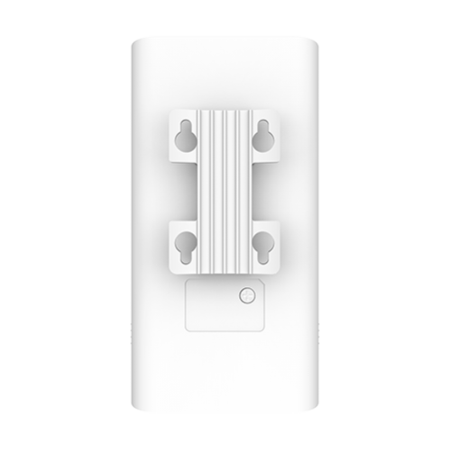 Access Point Bridge, Wi-Fi 5, 5GHz, max. 867 Mbps, PoE IN, Management - TENDA TND-O1-5G Access Point Bridge, Wi-Fi 5, 5GHz, max. 867 Mbps, PoE IN, Management - TENDA TND-O1-5G