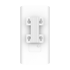 Access Point Bridge, Wi-Fi 5, 5GHz, max. 867 Mbps, PoE IN, Management - TENDA TND-O1-5G Access Point Bridge, Wi-Fi 5, 5GHz, max. 867 Mbps, PoE IN, Management - TENDA TND-O1-5G