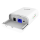 Access Point Bridge, Wi-Fi 5, 5GHz, max. 867 Mbps, PoE IN, Management - TENDA TND-O1-5G Access Point Bridge, Wi-Fi 5, 5GHz, max. 867 Mbps, PoE IN, Management - TENDA TND-O1-5G