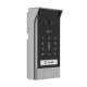 Kit video-interfon, Monitor tactil 7 inch, camera 2K, IR 5m, SDcard, Wi-Fi5, Panou Solar - EZVIZ CS-EP7-3MP-SP