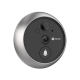 Vizor electronic inteligent, rezolutie 2K, detectie persoana, Ecran tactil 4.3'', audio bidirectional, Wi-Fi - EZVIZ CS-DP2-2K Vizor electronic inteligent, rezolutie 2K, detectie persoana, Ecran tactil 4.3'', audio bidirectional, Wi-Fi - EZVIZ CS-DP2-2K