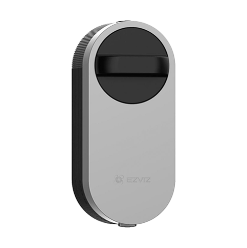 Yala inteligenta cu tastatura multifunctionala si Home Gateway - EZVIZ CS-DL01S-DL01CP-A3 Yala inteligenta cu tastatura multifunctionala si Home Gateway - EZVIZ CS-DL01S-DL01CP-A3