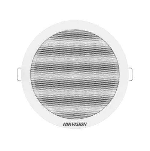 Difuzor de tavan, analog, 6W - HIKVISION DS-QAE0206G1-V Difuzor de tavan, analog, 6W - HIKVISION DS-QAE0206G1-V