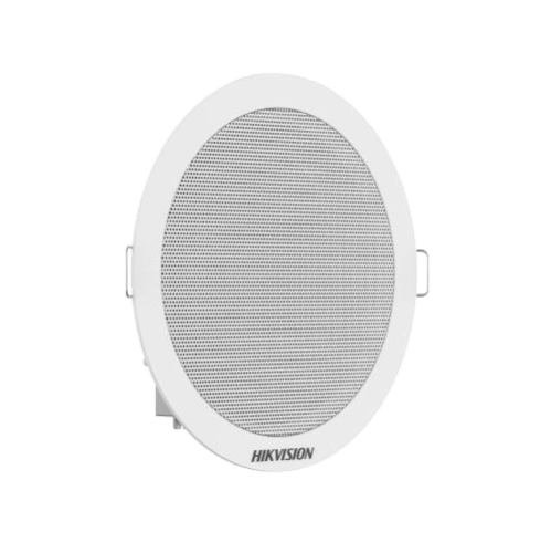 Difuzor de tavan, analog, 6W - HIKVISION DS-QAE0206G1-V Difuzor de tavan, analog, 6W - HIKVISION DS-QAE0206G1-V