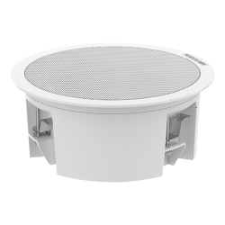 Difuzor IP, master, 6W, montare tavan, 4GB EMMC, Alarma, PoE - HIKVISION DS-QAZ1206G1-BE Difuzor IP, master, 6W, montare tavan, 4GB EMMC, Alarma, PoE - HIKVISION DS-QAZ1206G1-BE