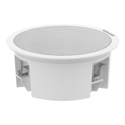 Difuzor IP, master, 6W, montare tavan, 4GB EMMC, Alarma, PoE - HIKVISION DS-QAZ1206G1-BE Difuzor IP, master, 6W, montare tavan, 4GB EMMC, Alarma, PoE - HIKVISION DS-QAZ1206G1-BE