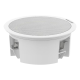 Difuzor IP, master, 6W, montare tavan, 4GB EMMC, Alarma, PoE - HIKVISION DS-QAZ1206G1-BE Difuzor IP, master, 6W, montare tavan, 4GB EMMC, Alarma, PoE - HIKVISION DS-QAZ1206G1-BE